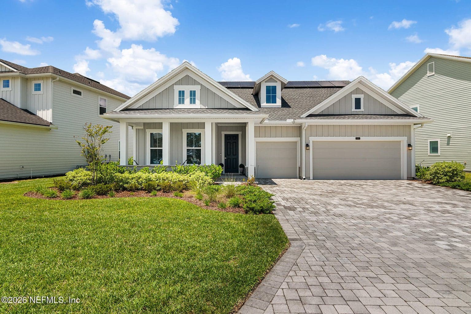 637 NAVIGATORS Road, St. Johns, FL 32259, St. Johns, FL - photo 1