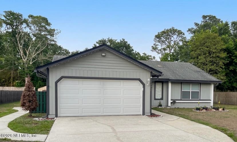 7965 CHOLO Trail, Jacksonville, FL 32244