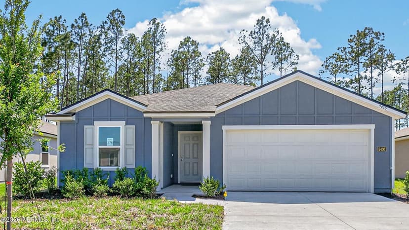 5430 SUMMER BUD Court, Jacksonville, FL 32219