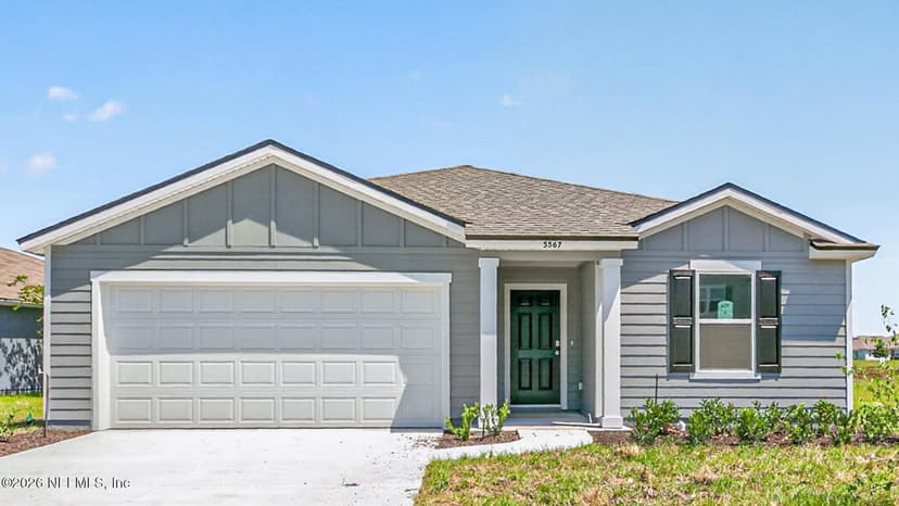 5567 HOLLOW BIRCH Drive, Jacksonville, FL 32219