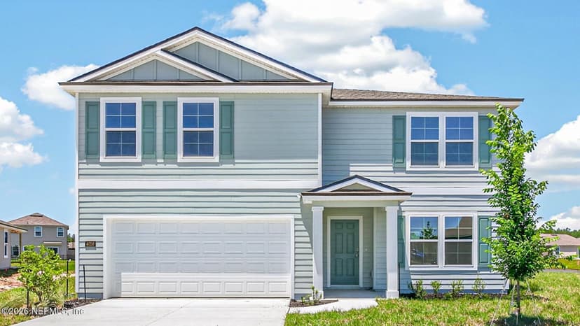 4016 YEW TREE Road, Jacksonville, FL 32218