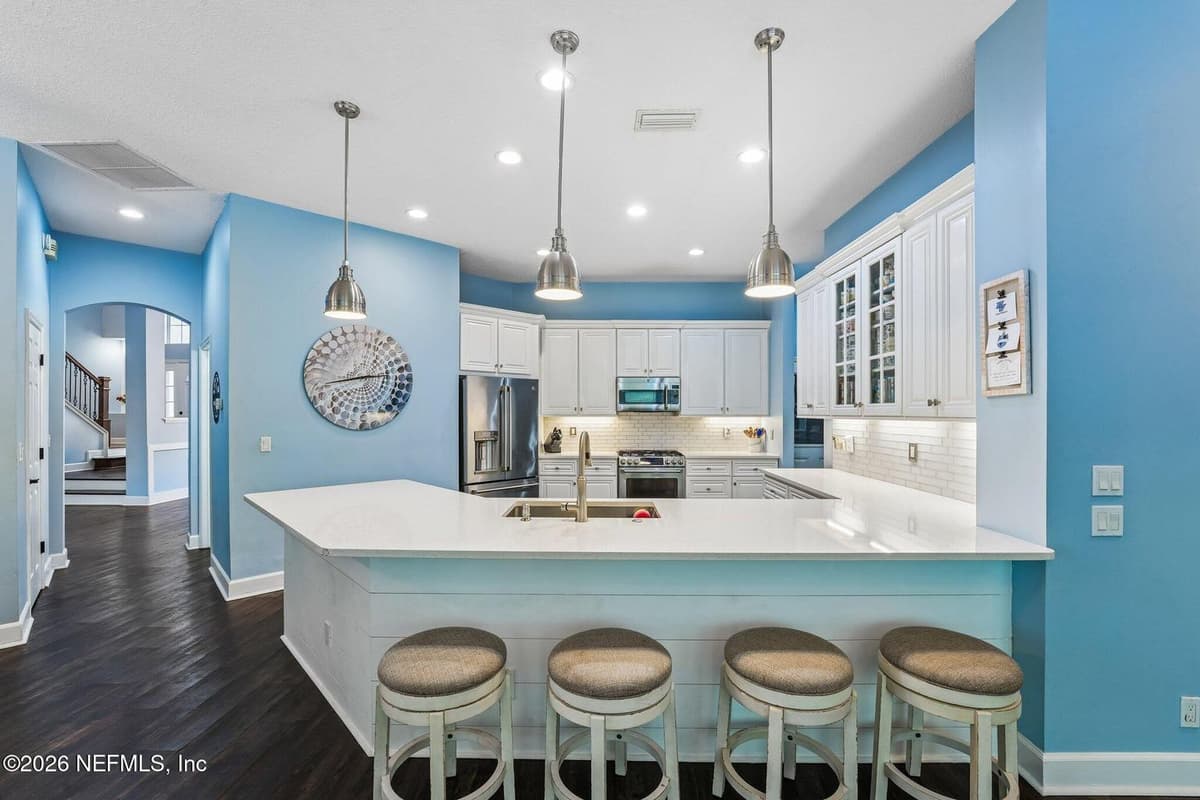 317 S MILL VIEW Way, Ponte Vedra Beach, FL 32082, Ponte Vedra Beach, FL - photo 3
