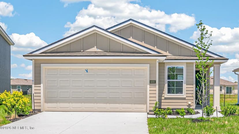 4005 YEW TREE Court, Jacksonville, FL 32218