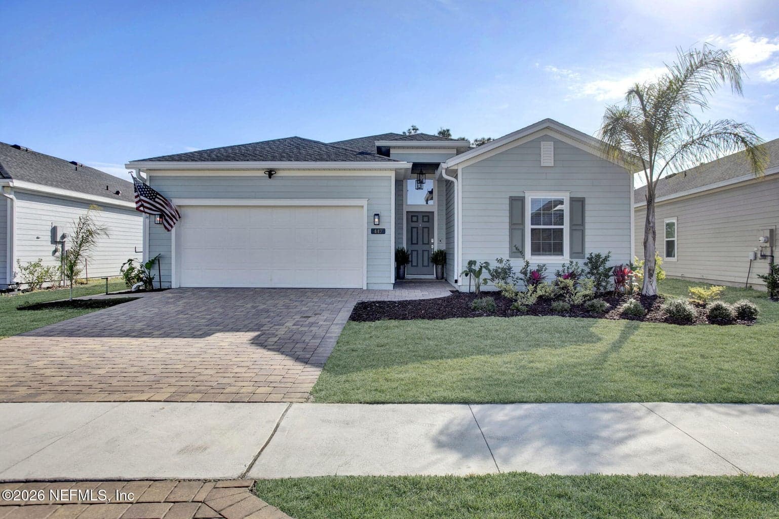 447 LAKE SINCLAIR Street, St. Augustine, FL 32084, St. Augustine, FL - photo 1