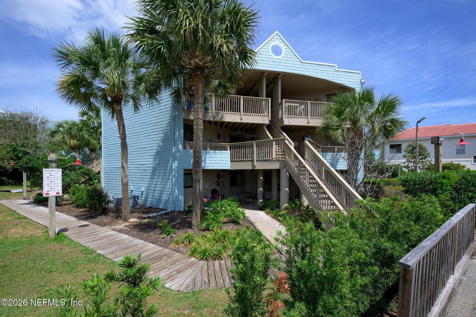 130 OCEAN HIBISCUS Drive 204, St. Augustine, FL 32080, St. Augustine, FL - photo 1