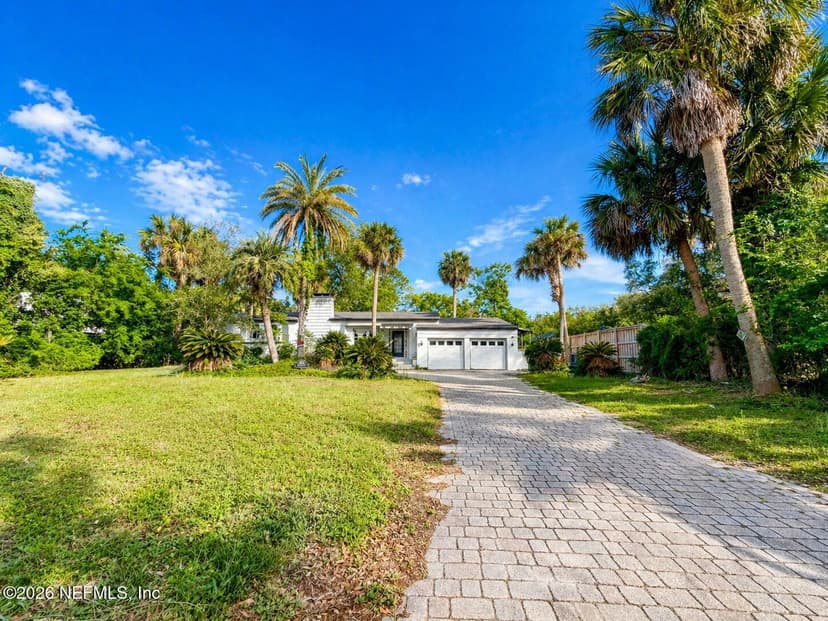 1122 MARCO Place, Jacksonville, FL 32207