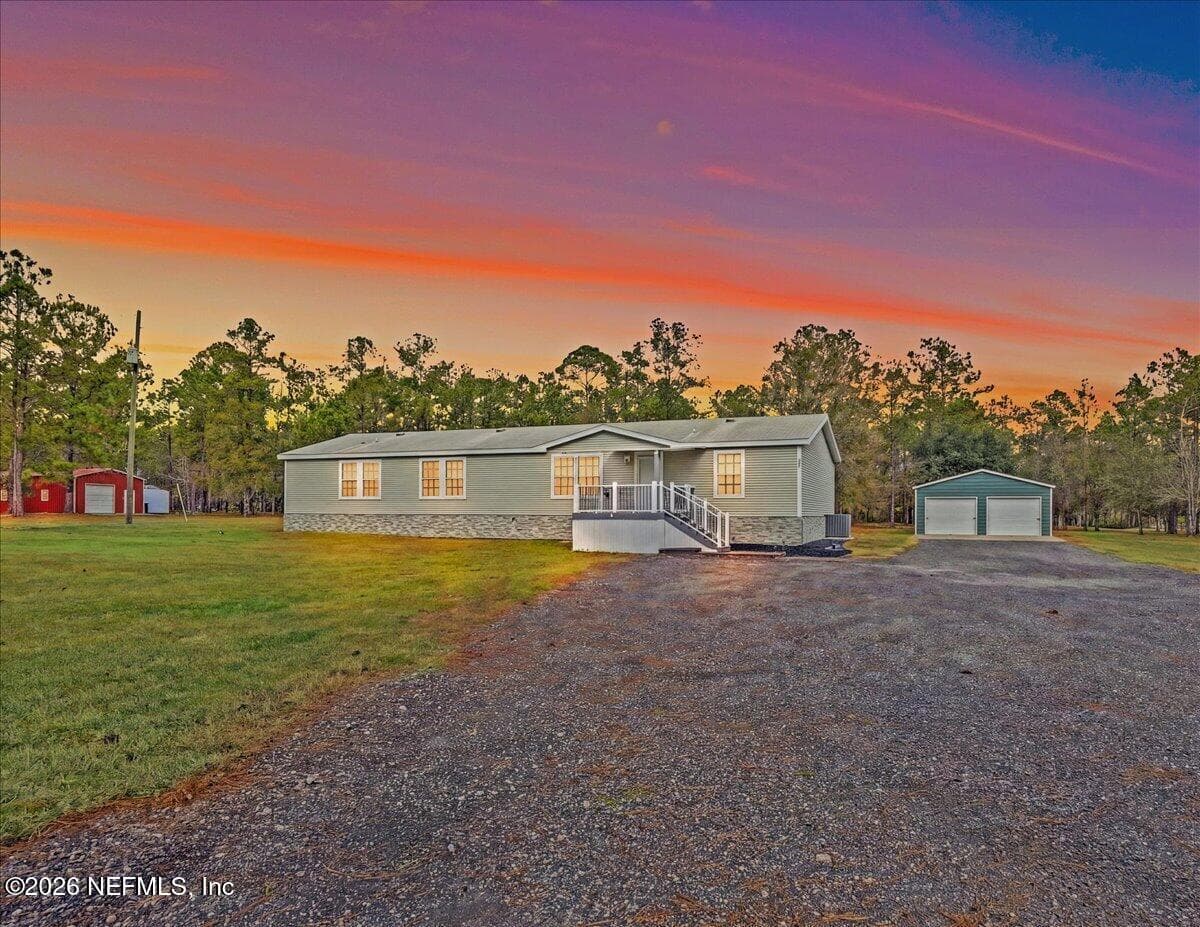 5970 PLANTATION Court, Keystone Heights, FL 32656, Keystone Heights, FL - photo 1