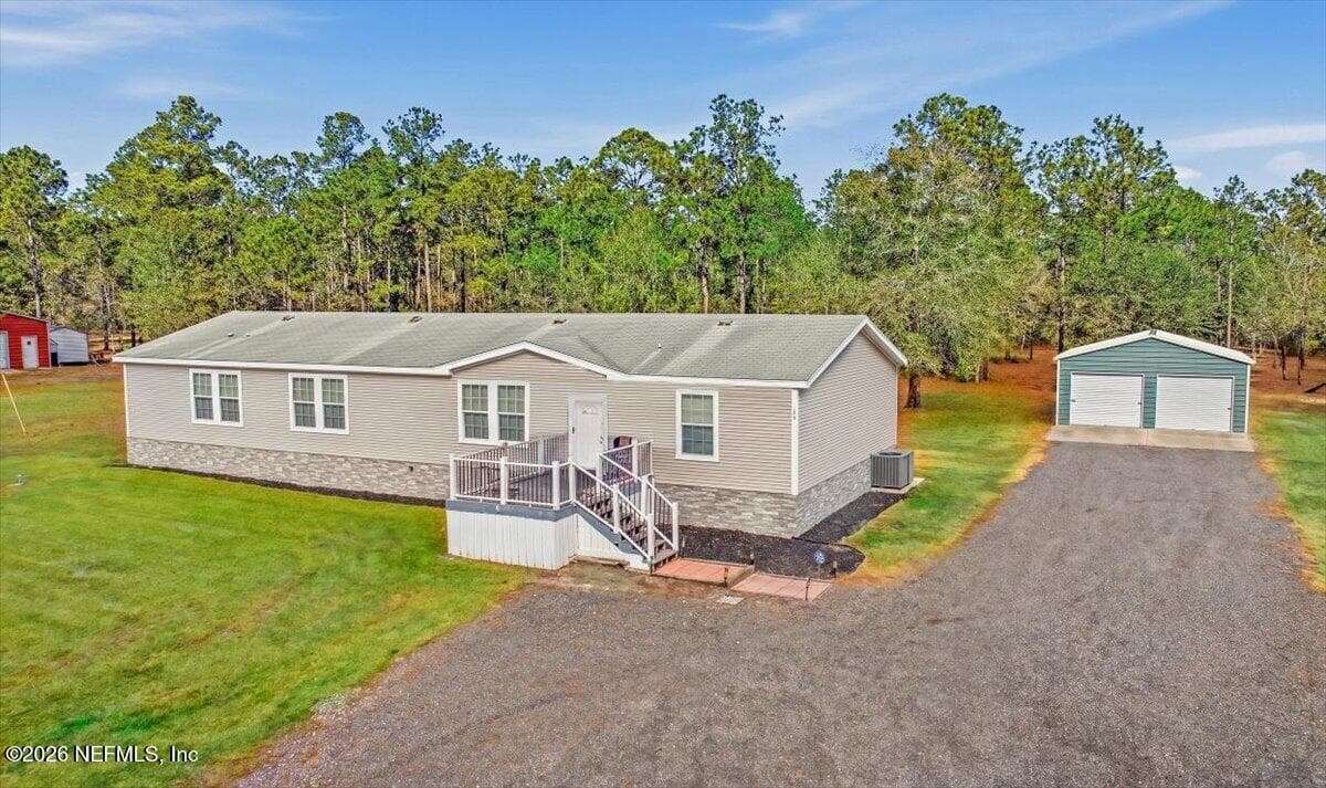 5970 PLANTATION Court, Keystone Heights, FL 32656, Keystone Heights, FL - photo 2