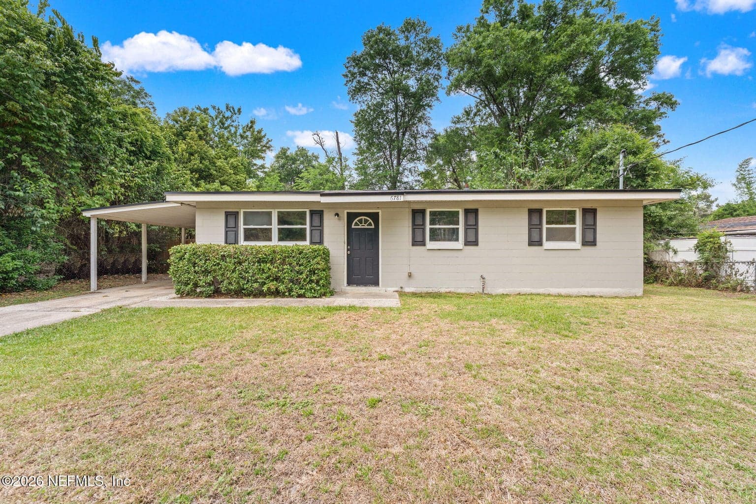6781 TINKERBELL Lane, Jacksonville, FL 32210, Jacksonville, FL - photo 1