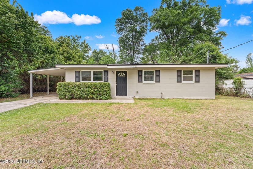 6781 TINKERBELL Lane, Jacksonville, FL 32210