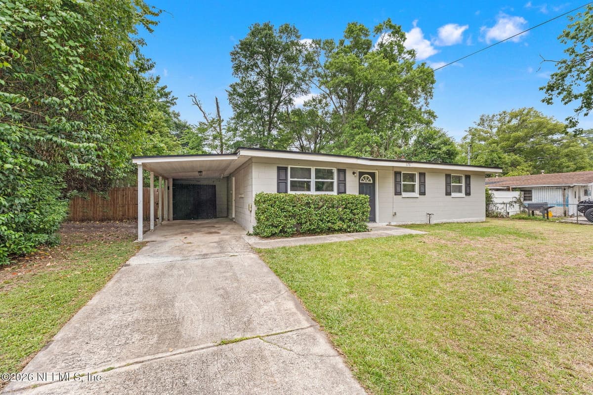 6781 TINKERBELL Lane, Jacksonville, FL 32210, Jacksonville, FL - photo 2