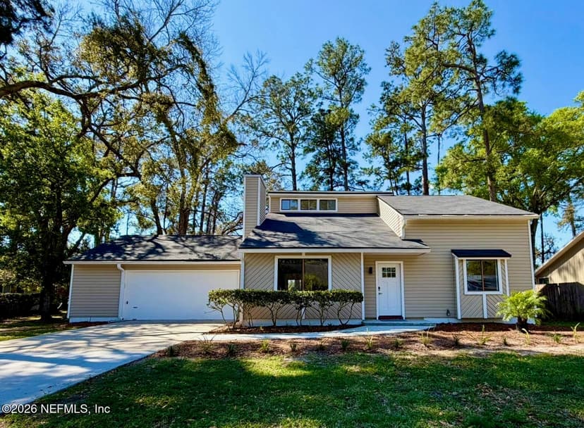 14348 MARSH HAMMOCK Drive S, Jacksonville, FL 32224