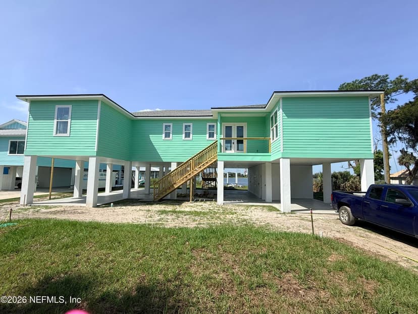 6030 HECKSCHER Drive, Jacksonville, FL 32226