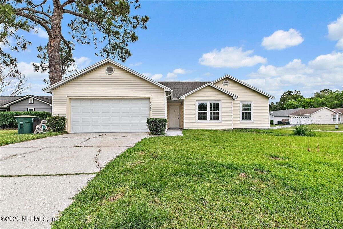 8461 IVEY Road, Jacksonville, FL 32216, Jacksonville, FL - photo 1