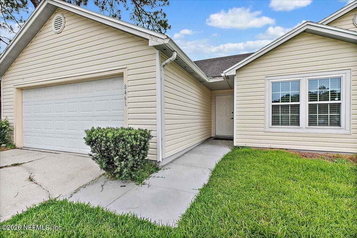 8461 IVEY Road, Jacksonville, FL 32216, Jacksonville, FL - photo 2
