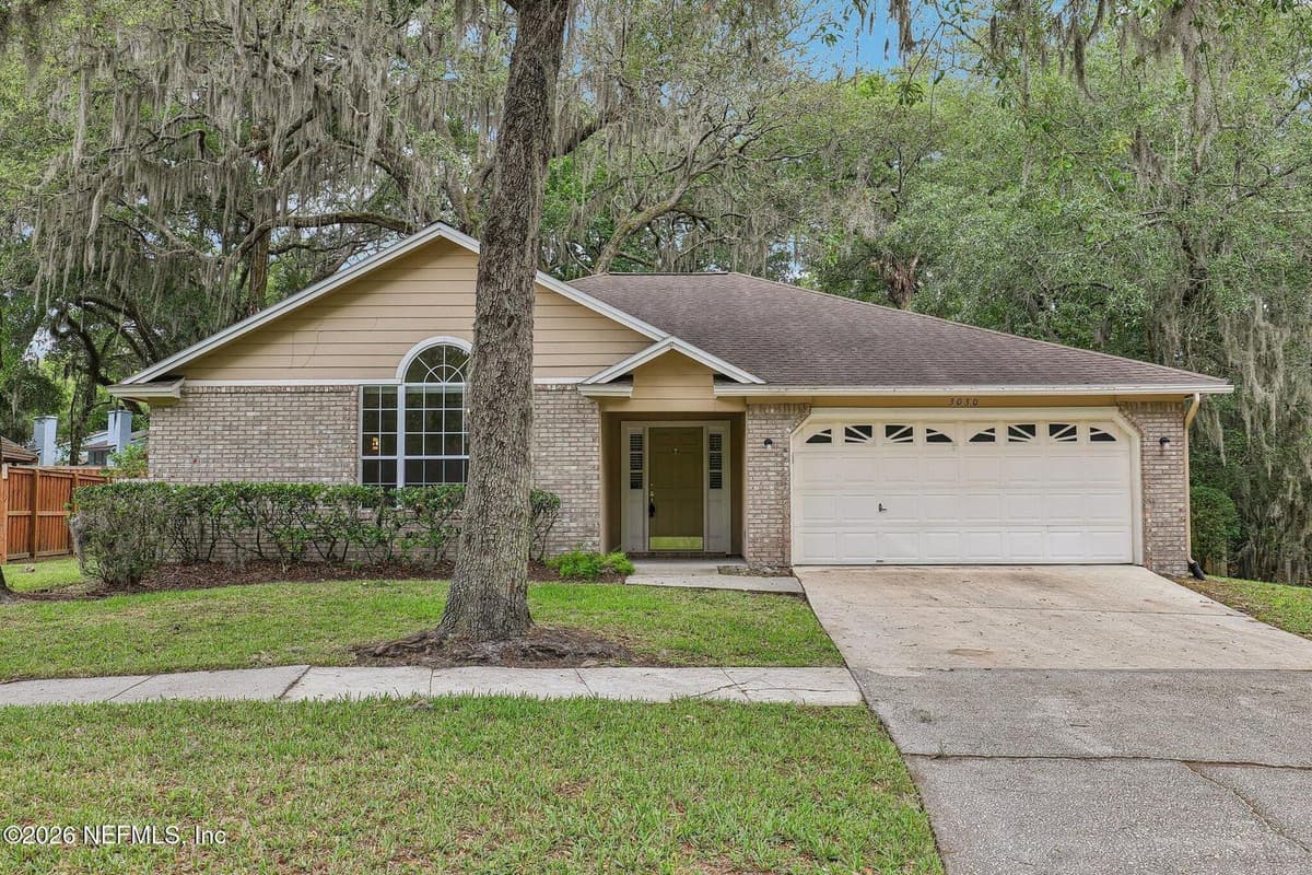3030 SANS PAREIL Street, Jacksonville, FL 32246, Jacksonville, FL - photo 2