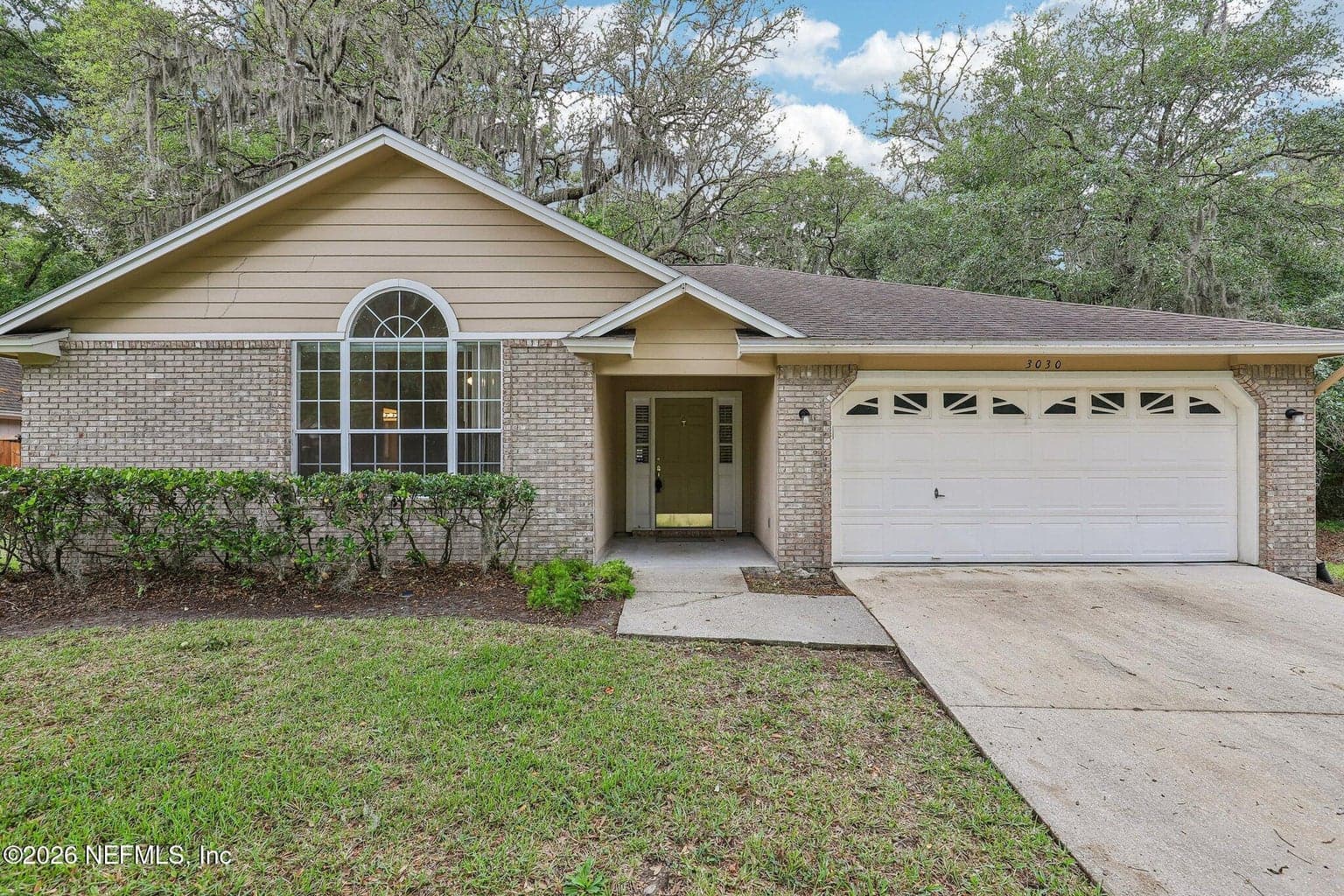 3030 SANS PAREIL Street, Jacksonville, FL 32246, Jacksonville, FL - photo 1