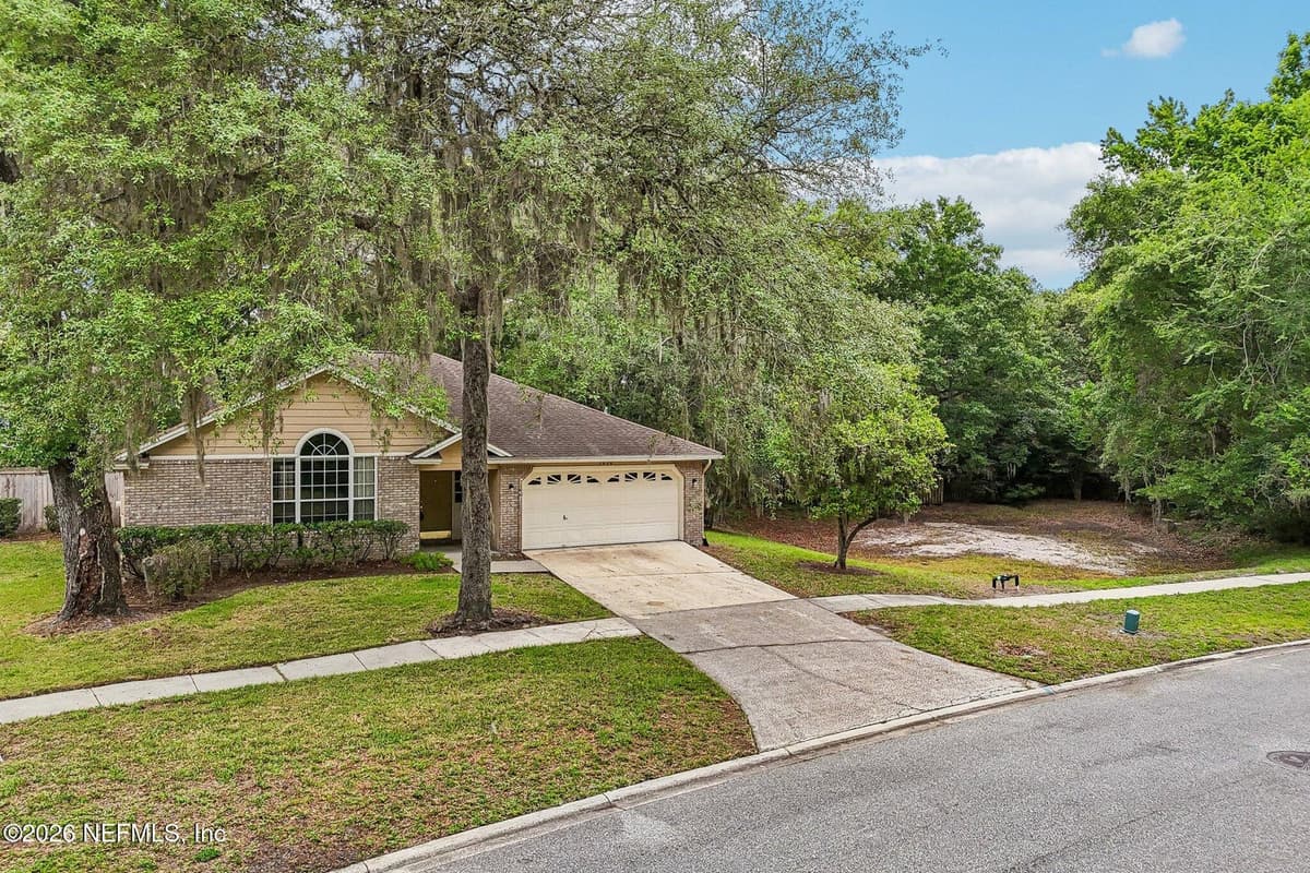 3030 SANS PAREIL Street, Jacksonville, FL 32246, Jacksonville, FL - photo 3