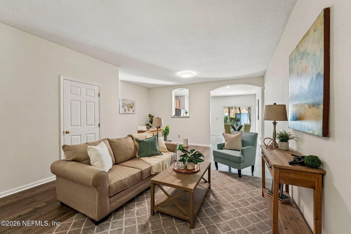 6865 MISTY VIEW Drive, Jacksonville, FL 32210, Jacksonville, FL - photo 2