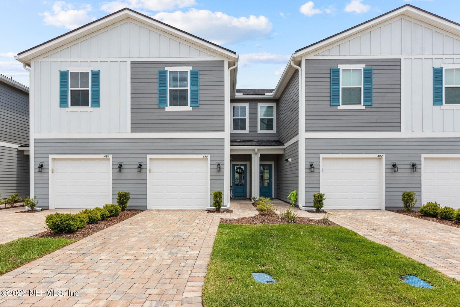 495 BRANDON LAKES Drive, St. Augustine, FL 32092, St. Augustine, FL - photo 1