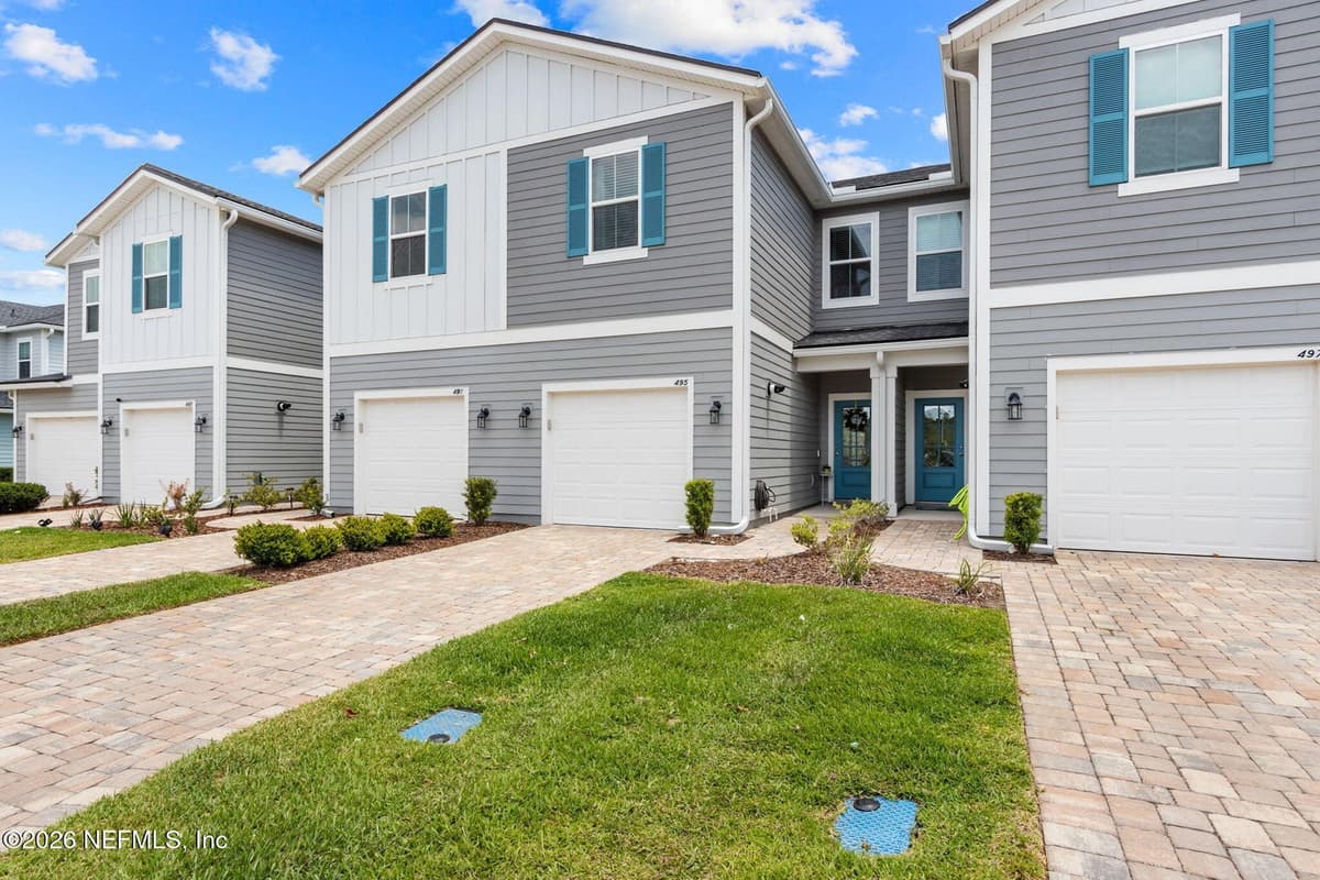 495 BRANDON LAKES Drive, St. Augustine, FL 32092, St. Augustine, FL - photo 2