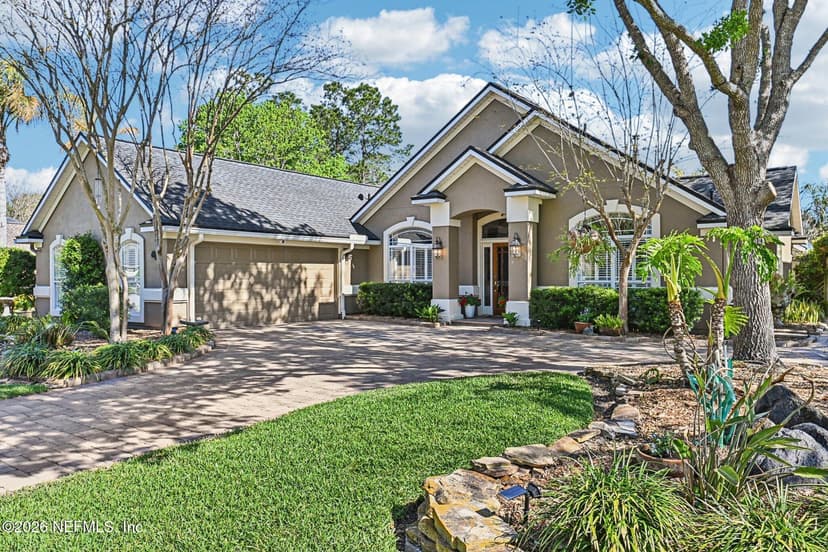 1663 COUNTRY WALK Drive, Fleming Island, FL 32003