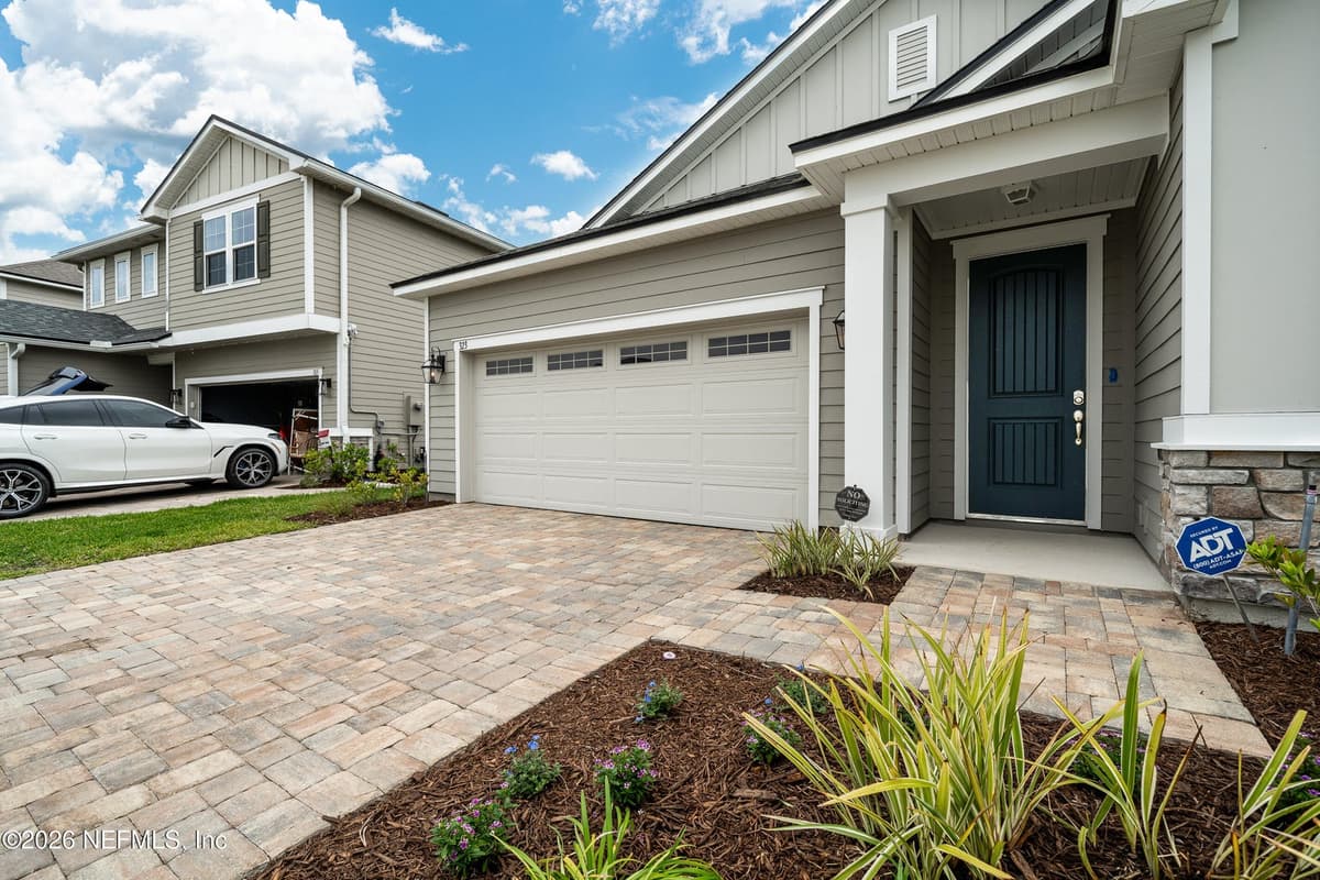 323 ELM CREEK Drive, St. Augustine, FL 32092, St. Augustine, FL - photo 2
