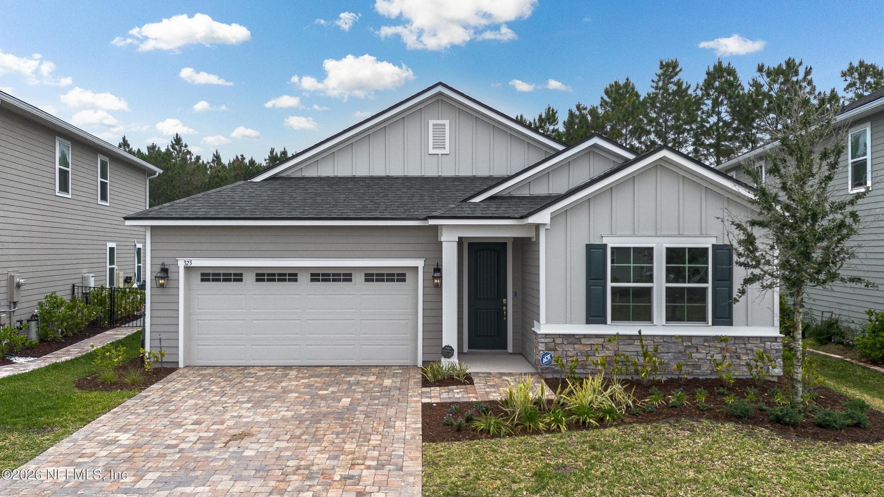 323 ELM CREEK Drive, St. Augustine, FL 32092, St. Augustine, FL - photo 1