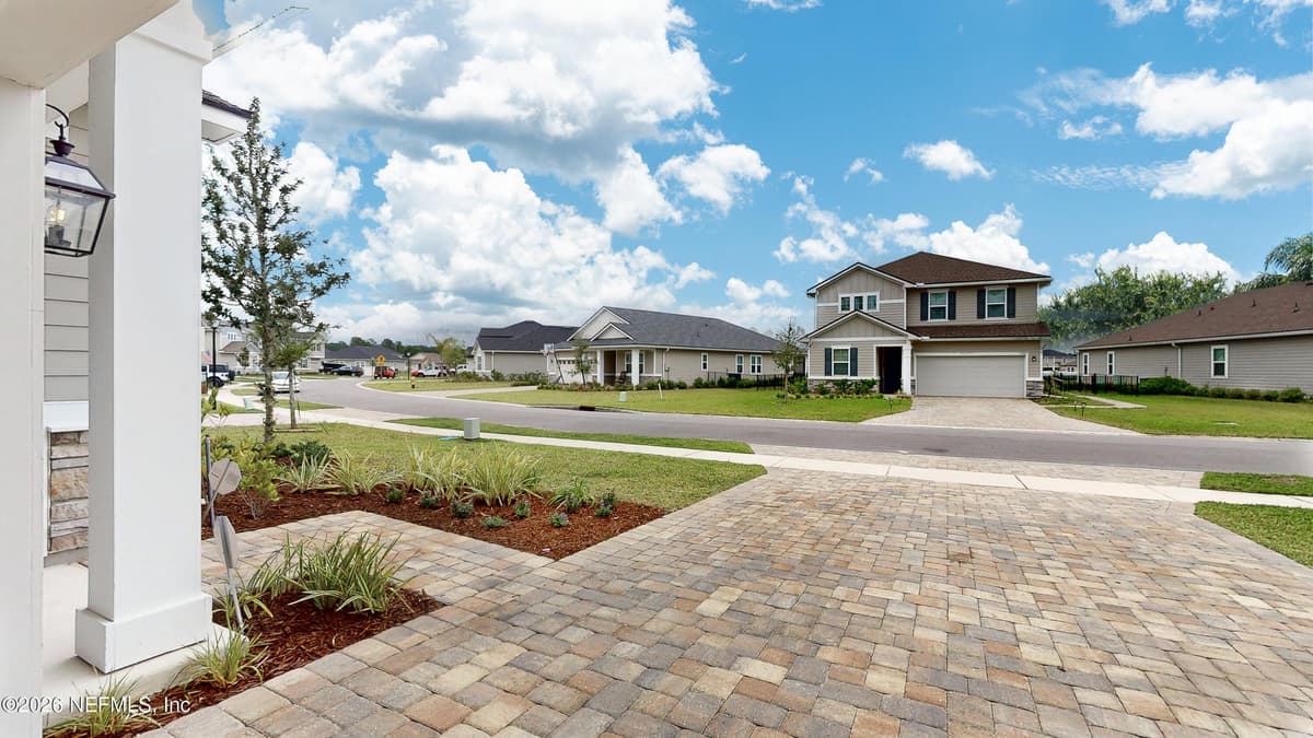 323 ELM CREEK Drive, St. Augustine, FL 32092, St. Augustine, FL - photo 3