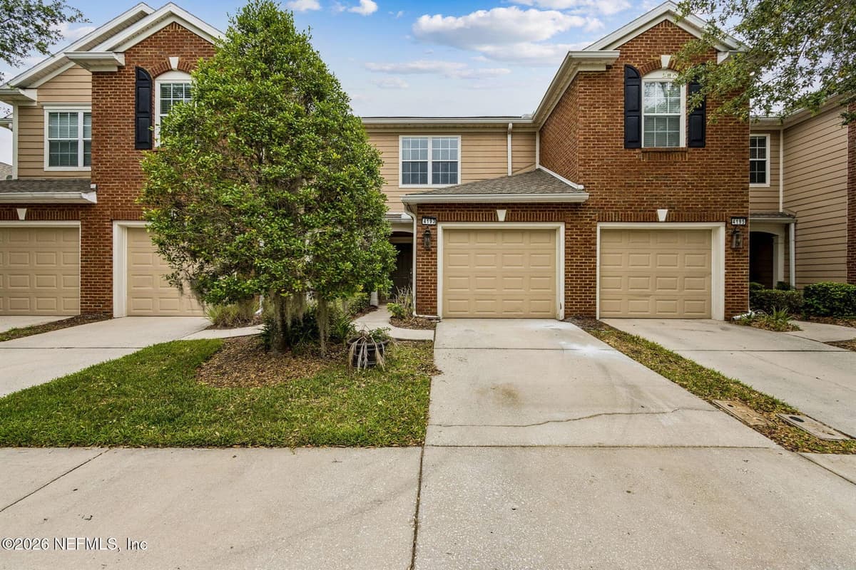 4193 MARBLEWOOD Lane, Jacksonville, FL 32216, Jacksonville, FL - photo 2