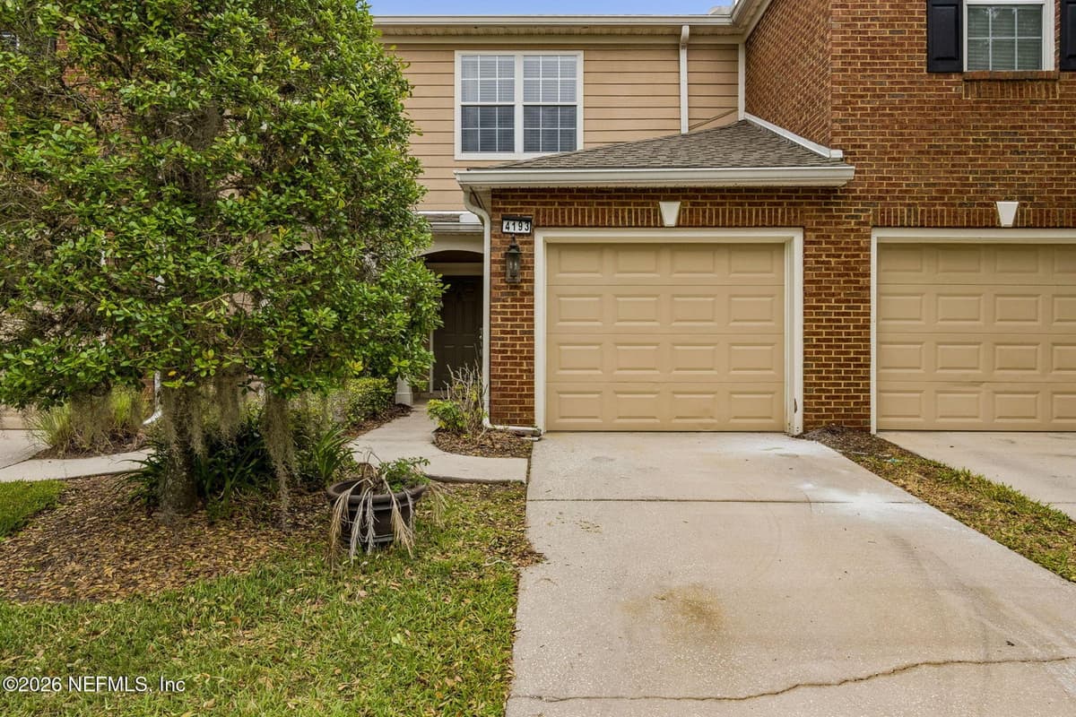 4193 MARBLEWOOD Lane, Jacksonville, FL 32216, Jacksonville, FL - photo 3