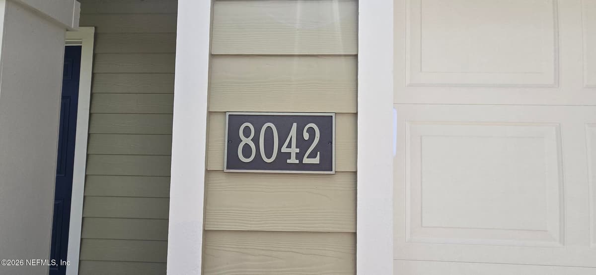 8042 CAPE FOX Drive, Jacksonville, FL 32222, Jacksonville, FL - photo 3