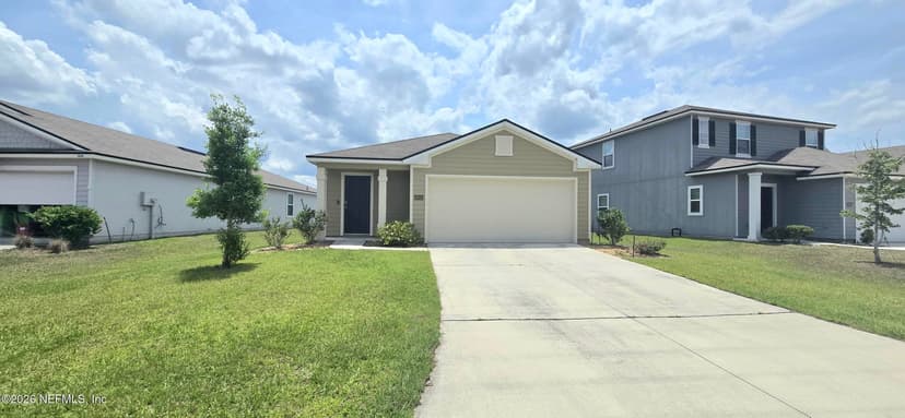 8042 CAPE FOX Drive, Jacksonville, FL 32222