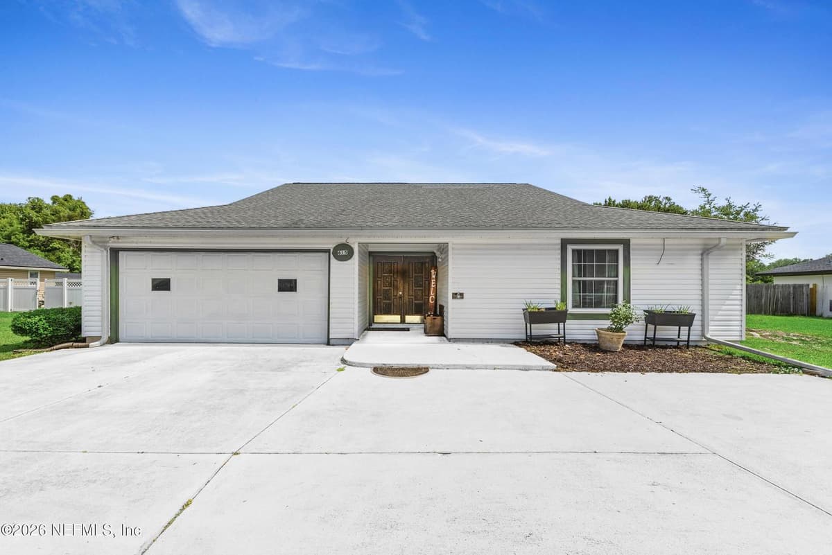 615 HICKORY Drive, Fleming Island, FL 32003, Fleming Island, FL - photo 3