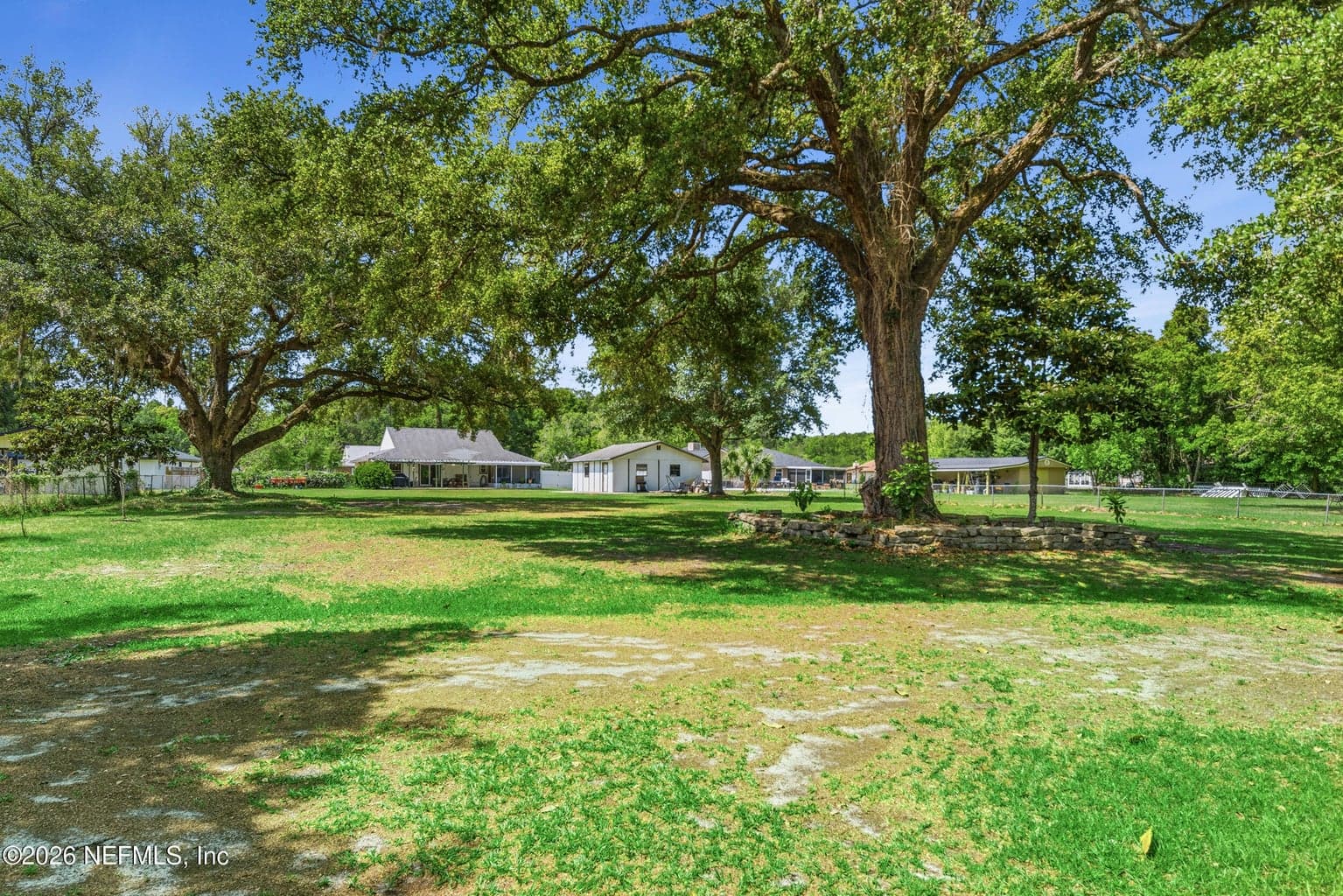 615 HICKORY Drive, Fleming Island, FL 32003, Fleming Island, FL - photo 1