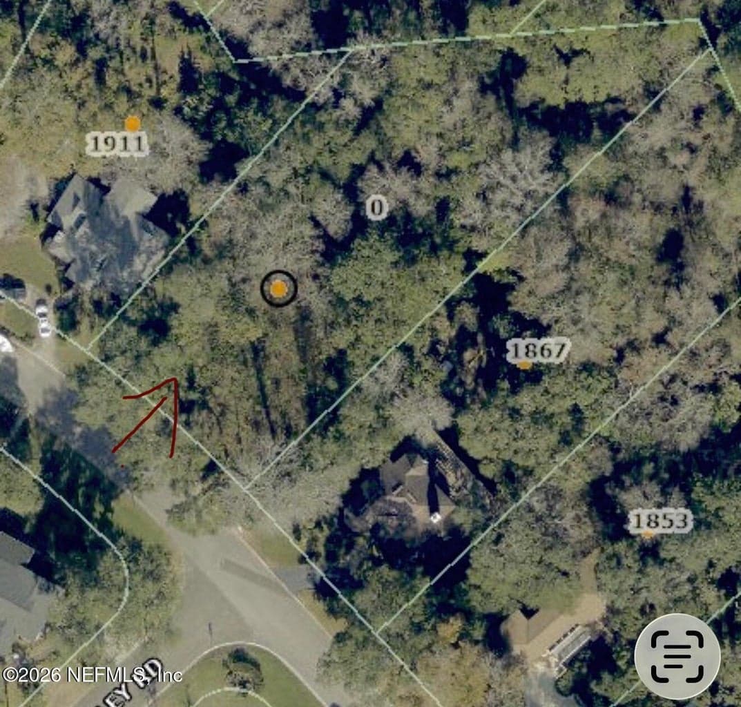 1891 HOLLY OAKS RAVINE Drive, Jacksonville, FL 32225, Jacksonville, FL - photo 3