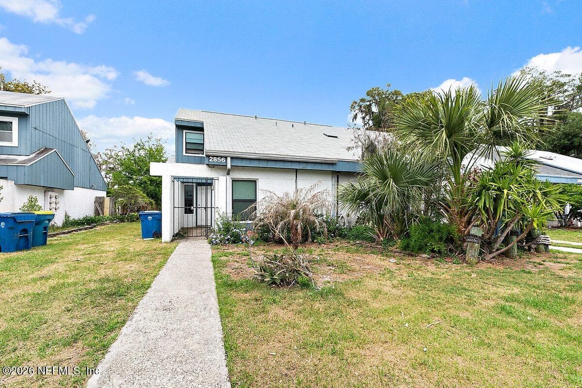 2856 SAND CASTLE Lane, Jacksonville, FL 32233, Jacksonville, FL - photo 1
