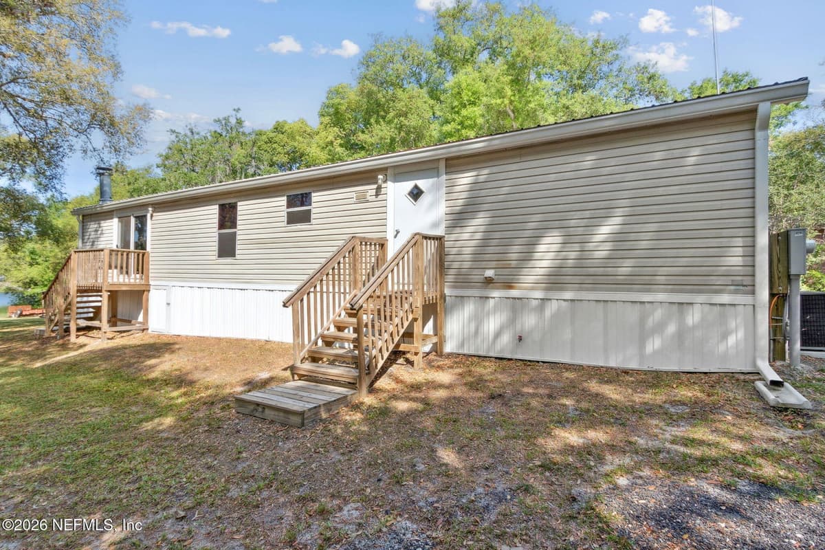 6830 DEER SPRINGS Road, Keystone Heights, FL 32656, Keystone Heights, FL - photo 2