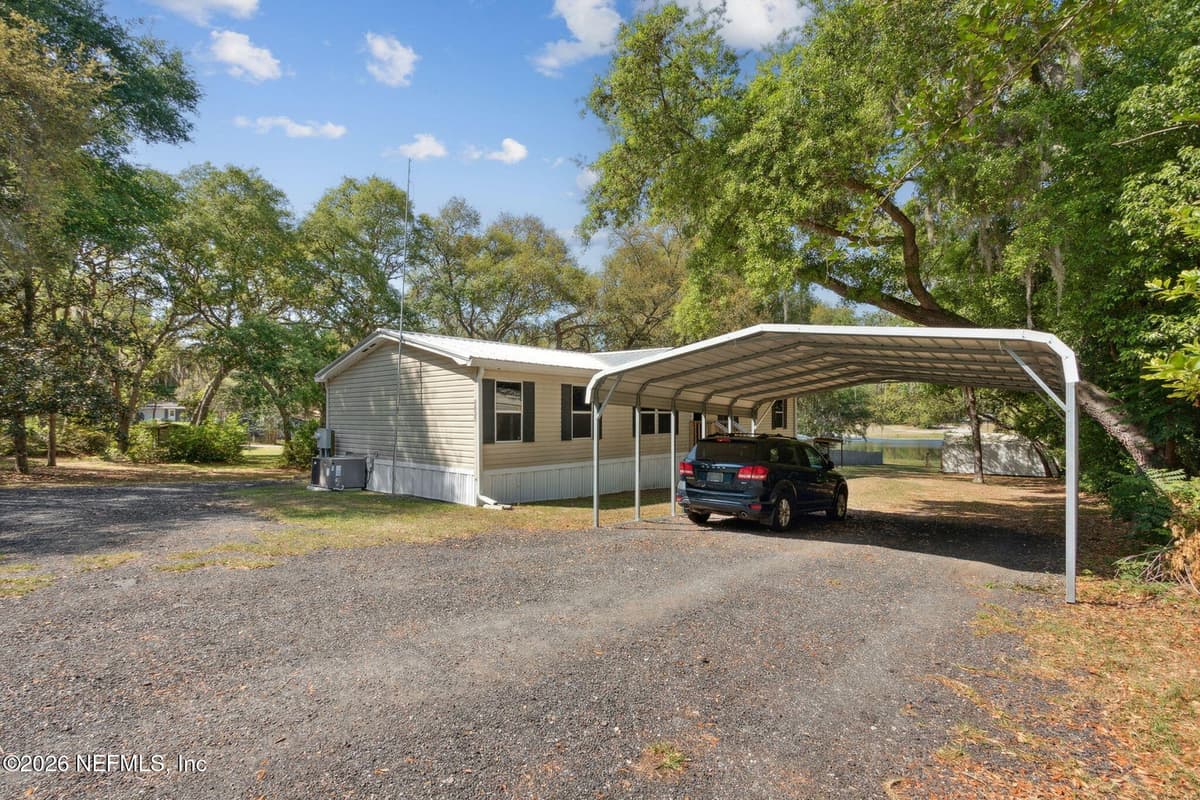 6830 DEER SPRINGS Road, Keystone Heights, FL 32656, Keystone Heights, FL - photo 3