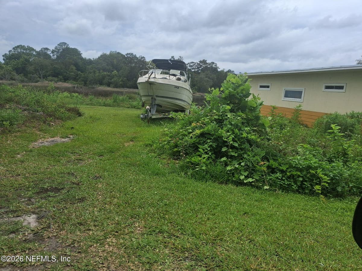 0 SIBBALD Road, Jacksonville, FL 32208, Jacksonville, FL - photo 2