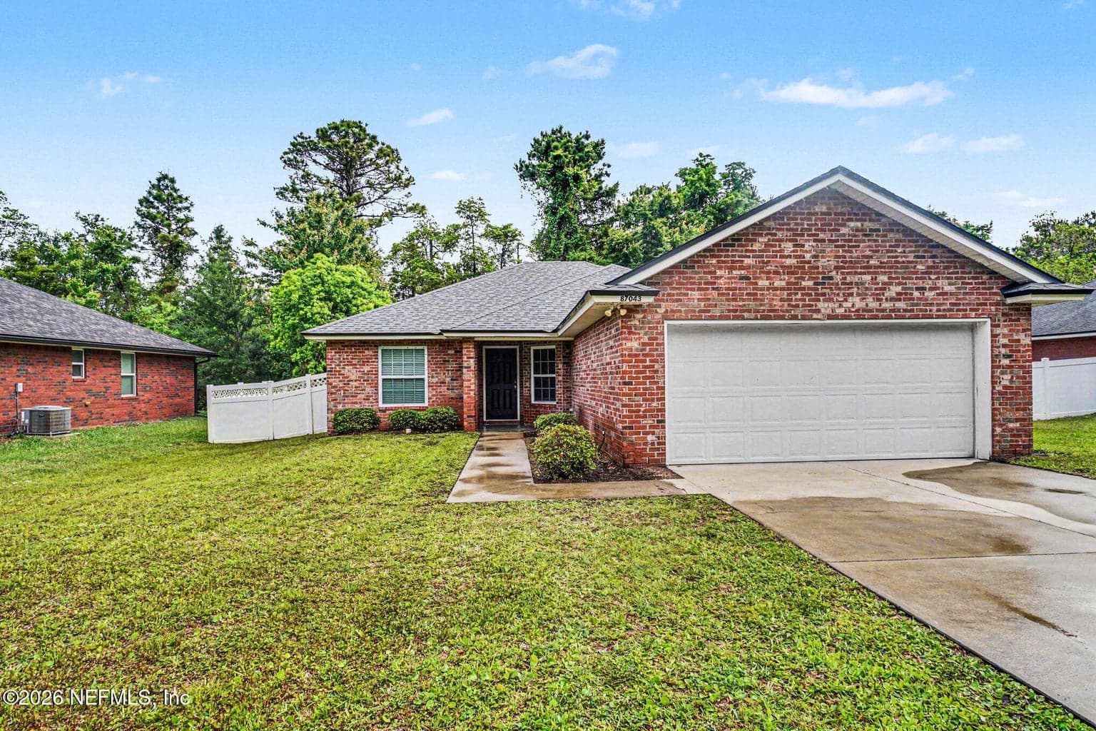 87043 CHESAPEAKE Avenue, Yulee, FL 32097, Yulee, FL - photo 1