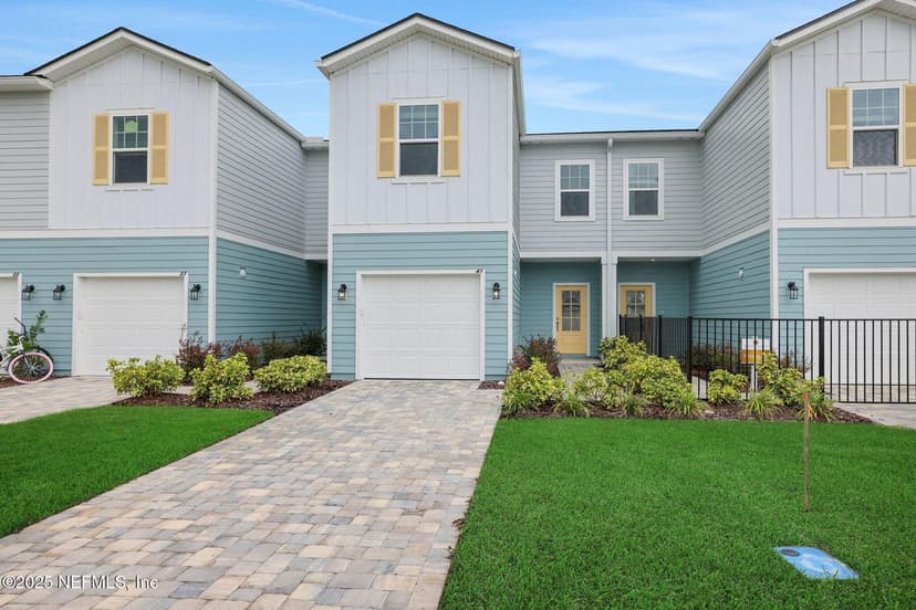 25 WOODS Lane, St. Augustine, FL 32092