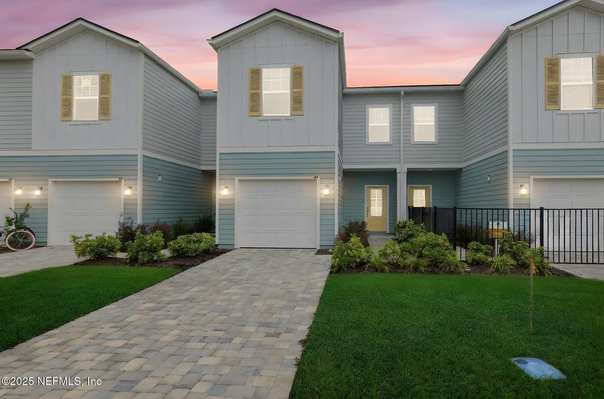 25 WOODS Lane, St. Augustine, FL 32092, St. Augustine, FL - photo 2