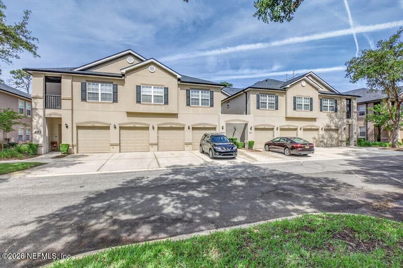 12301 KERNAN FOREST Boulevard 205, Jacksonville, FL 32225