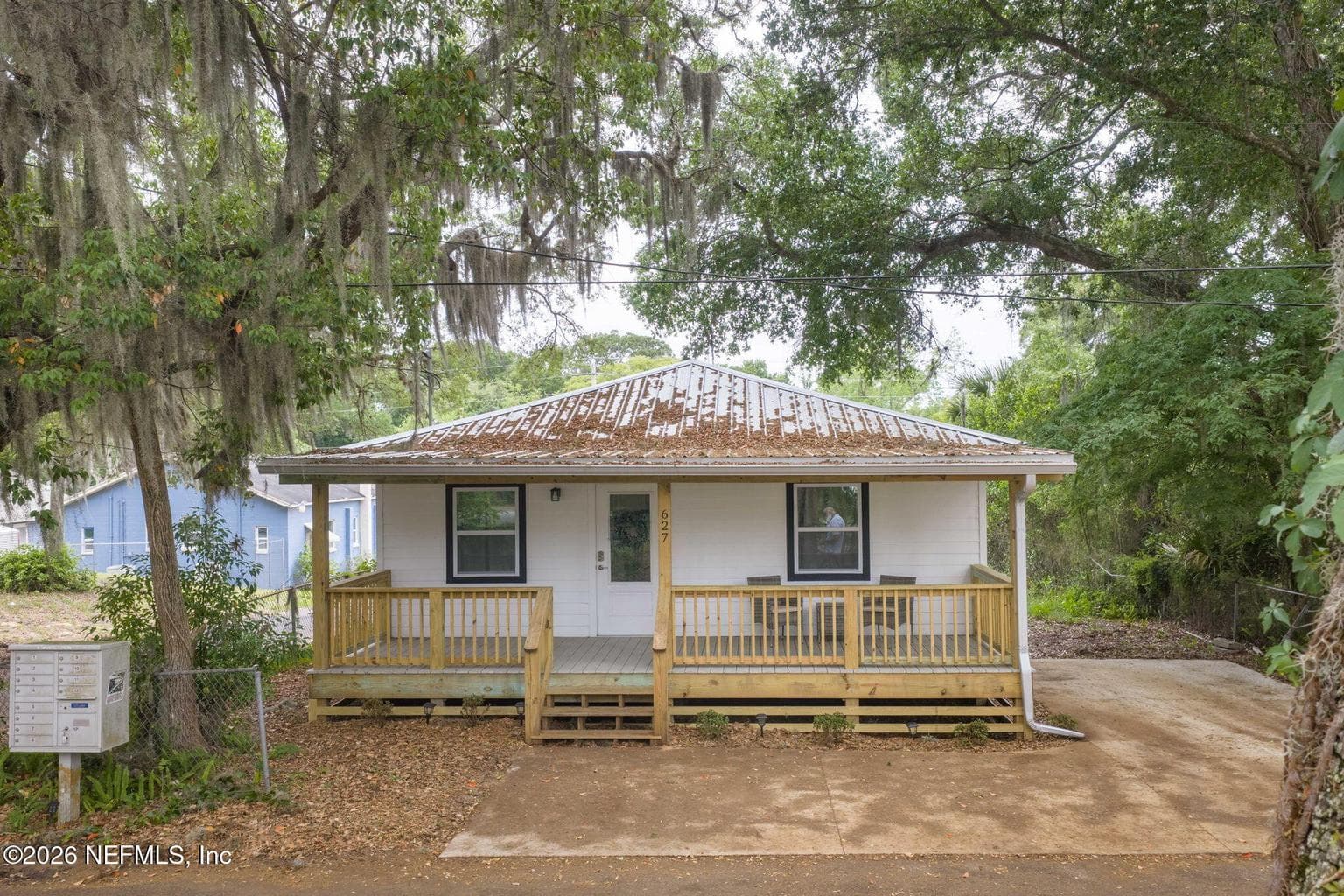 627 CATHEDRAL Place, St. Augustine, FL 32084, St. Augustine, FL - photo 1