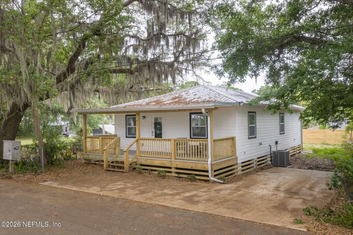 627 CATHEDRAL Place, St. Augustine, FL 32084, St. Augustine, FL - photo 2