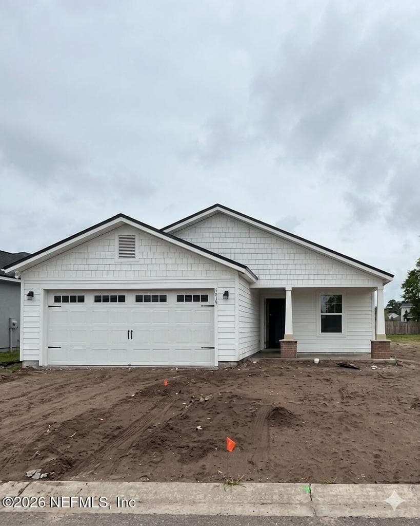 8635 CRYSTALLINE Lane, Jacksonville, FL 32221