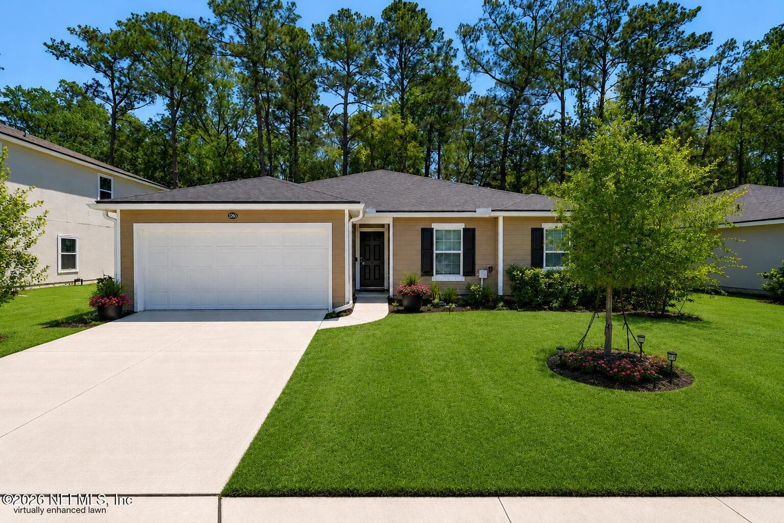 12563 CREEKSIDE MANOR Drive, Jacksonville, FL 32218, Jacksonville, FL - photo 1