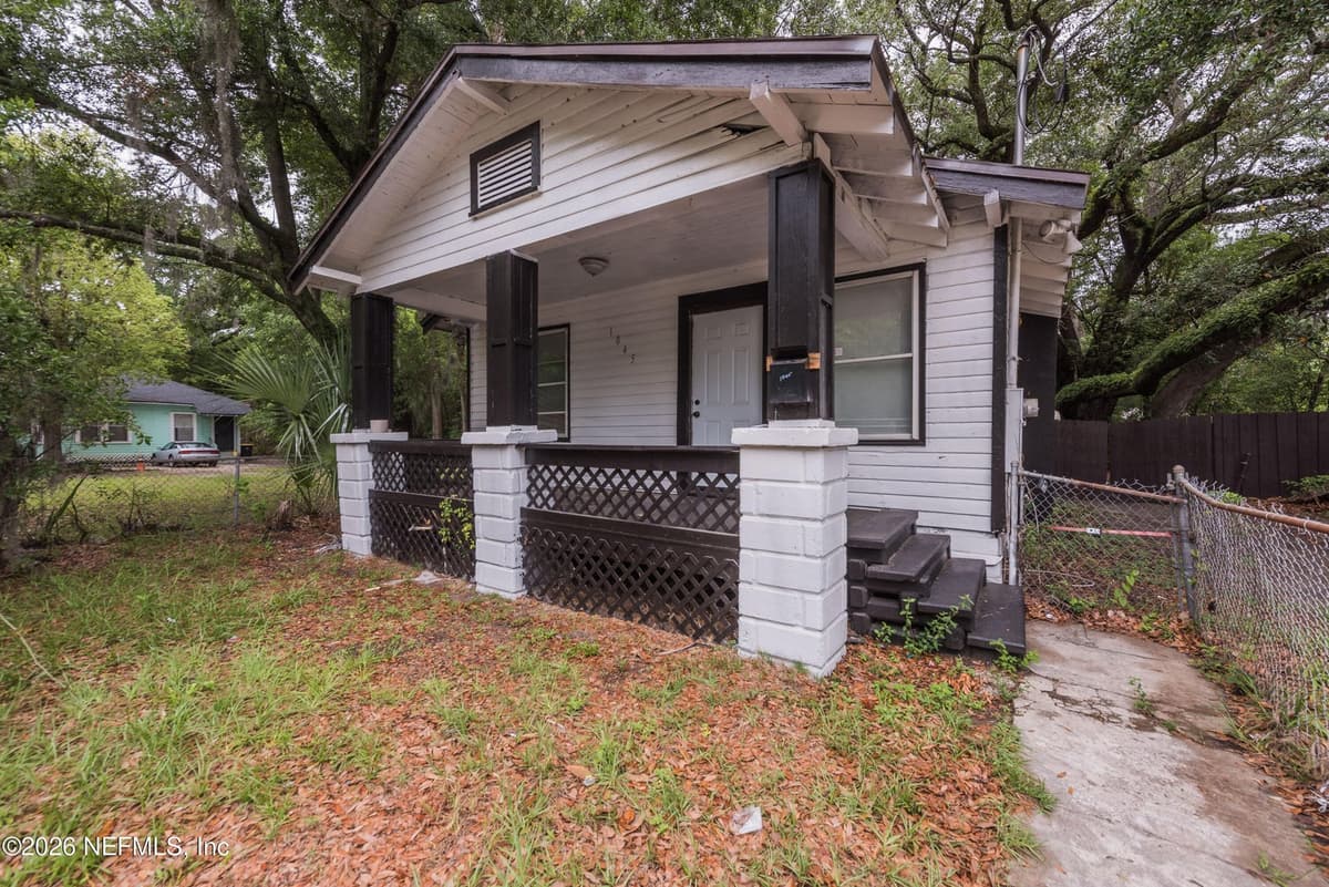 1045 E 11TH Street, Jacksonville, FL 32206, Jacksonville, FL - photo 2