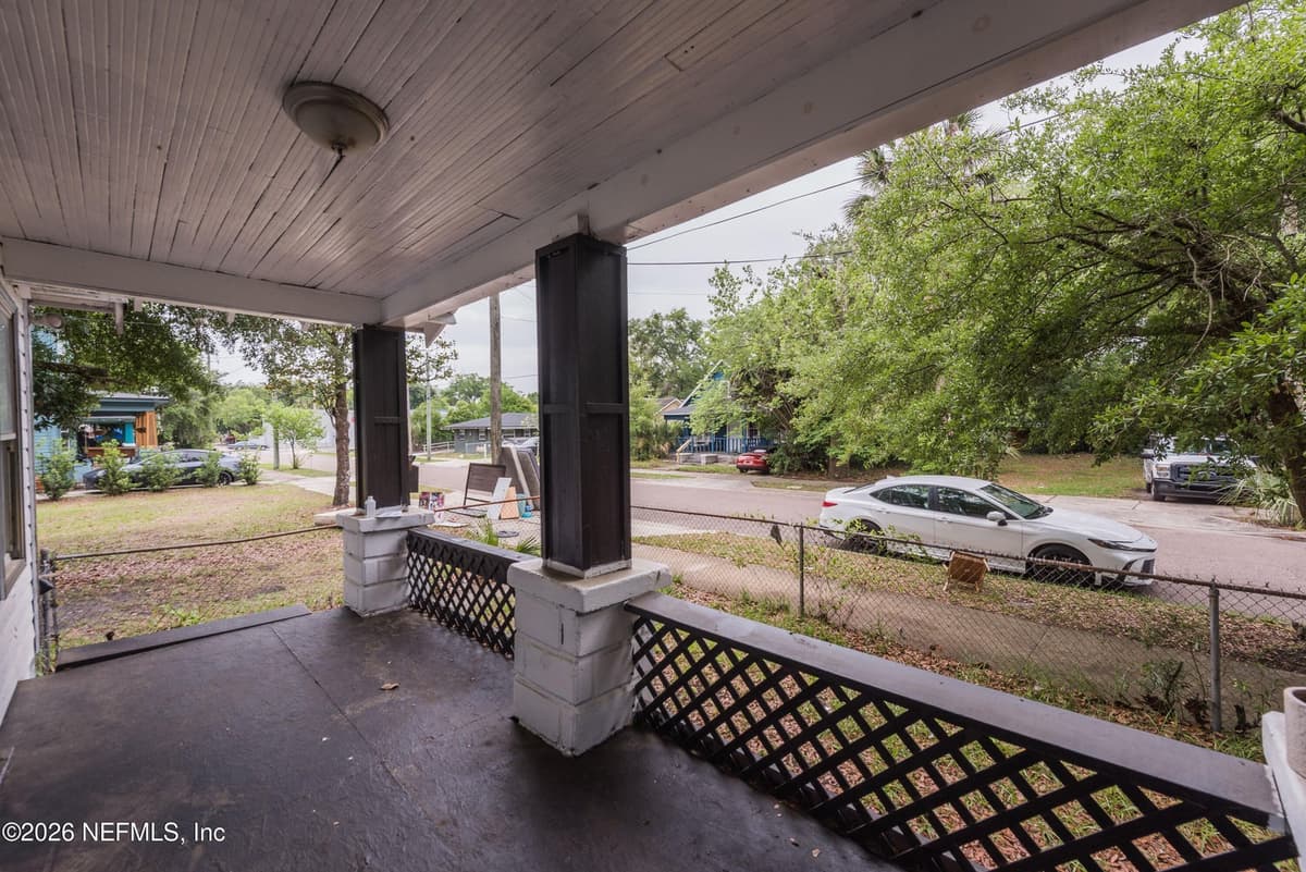 1045 E 11TH Street, Jacksonville, FL 32206, Jacksonville, FL - photo 3